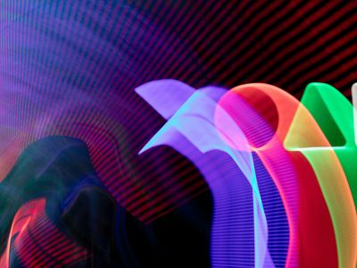 Abstract dynamic shapes