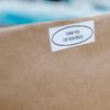 Professional package icon